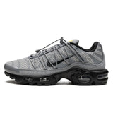 Nike Air Max Plus Lace Toggle Utility Grey Reflective