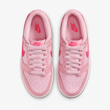 Nike Dunk Low Triple Pink (Barbie)