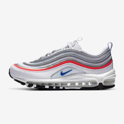Nike Air Max 97
Race Blue Red