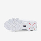 Nike Shox TL - ‘White’