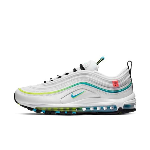 Nike Air Max 97
"Worldwide" white
