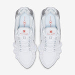 Nike Shox TL - ‘White’