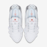 Nike Shox TL - ‘White’
