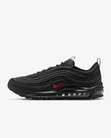 Nike Air Max 97 Black/Red