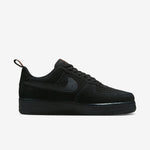 Nike Air Force 1 07' – Halloween Swoosh's Code