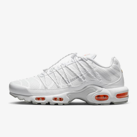 Nike Air Max Plus Utility White