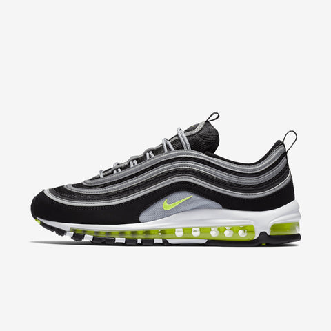 Nike Air Max 97
OG Black Volt