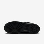Nike Air Force 1 07' – Halloween Swoosh's Code
