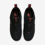 Nike Air Force 1 07' – Halloween Swoosh's Code