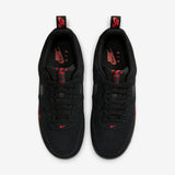 Nike Air Force 1 07' – Halloween Swoosh's Code