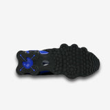 Nike Shox TL Black Race Blue